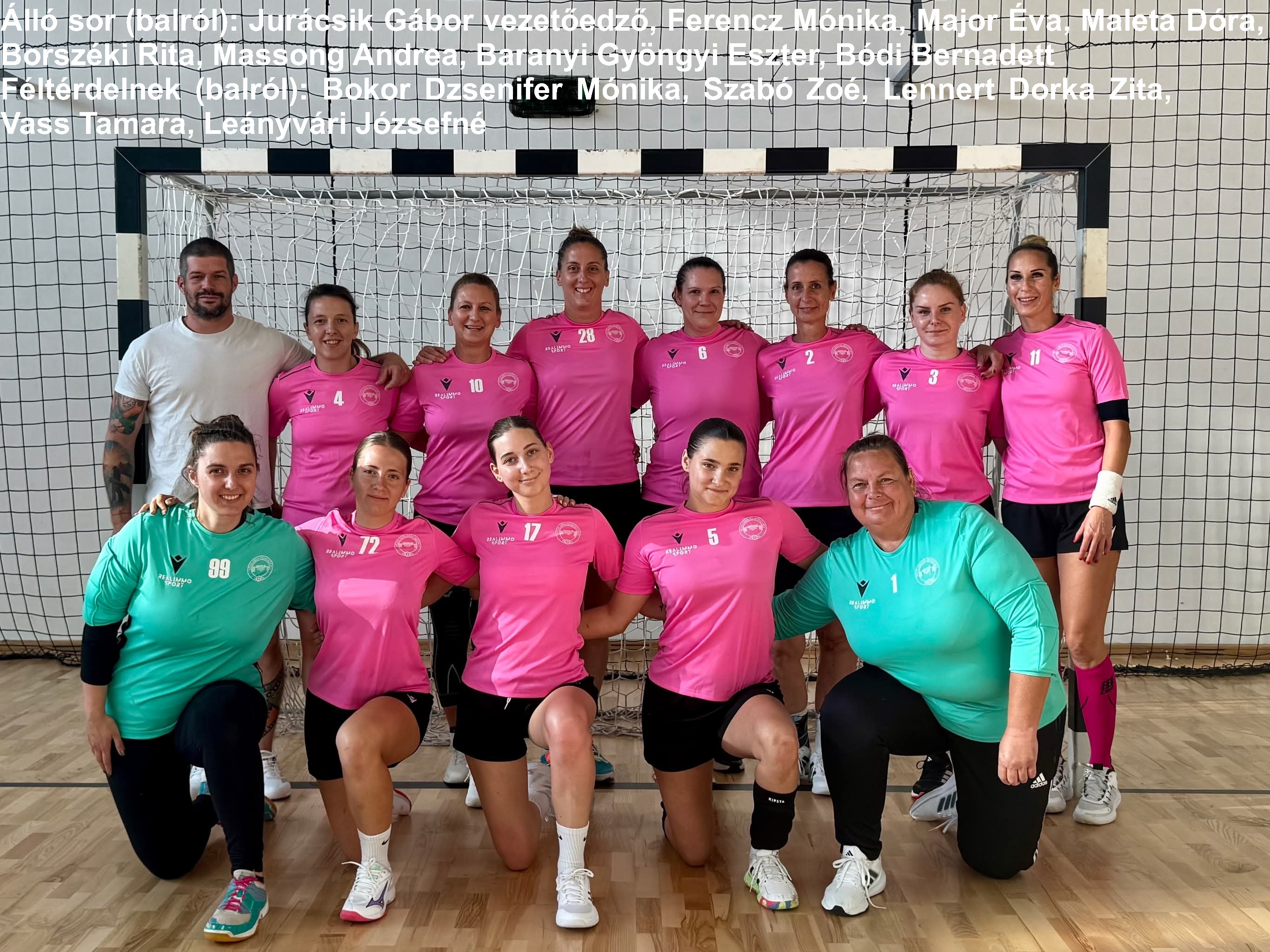 Biatorbágyi Városi SE - az alapszakaszban az 